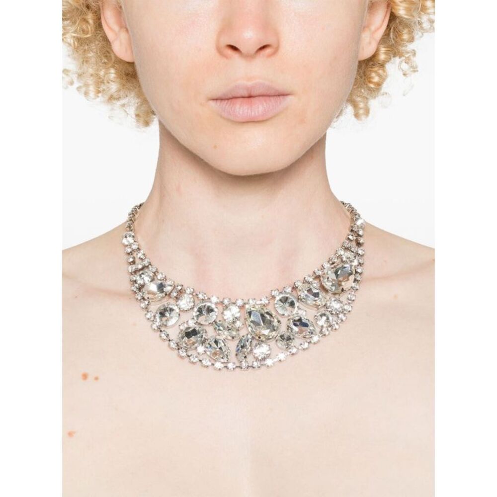Alessandra rich NECKLACE - Picture 3 of 3